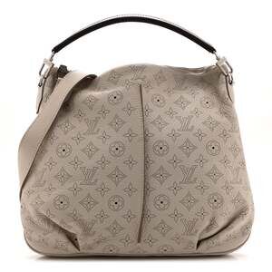 Louis Vuitton Mahina Selene Pm Ivory #263248L16B
